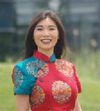 Laura Lijun Taylor